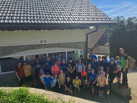 PGD Sevnica - aktivnsoti v 2024, foto PGD Sevnica (13)